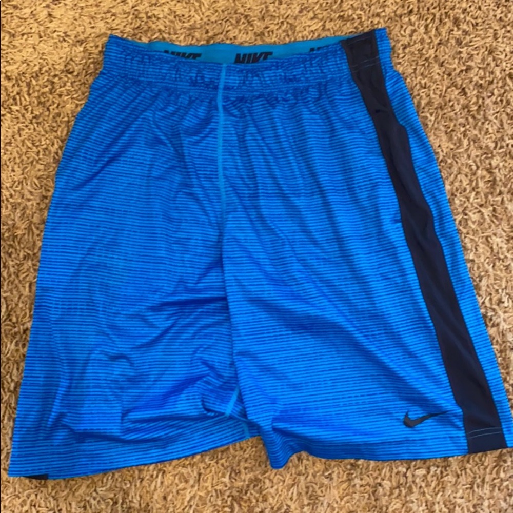 Athletic shorts